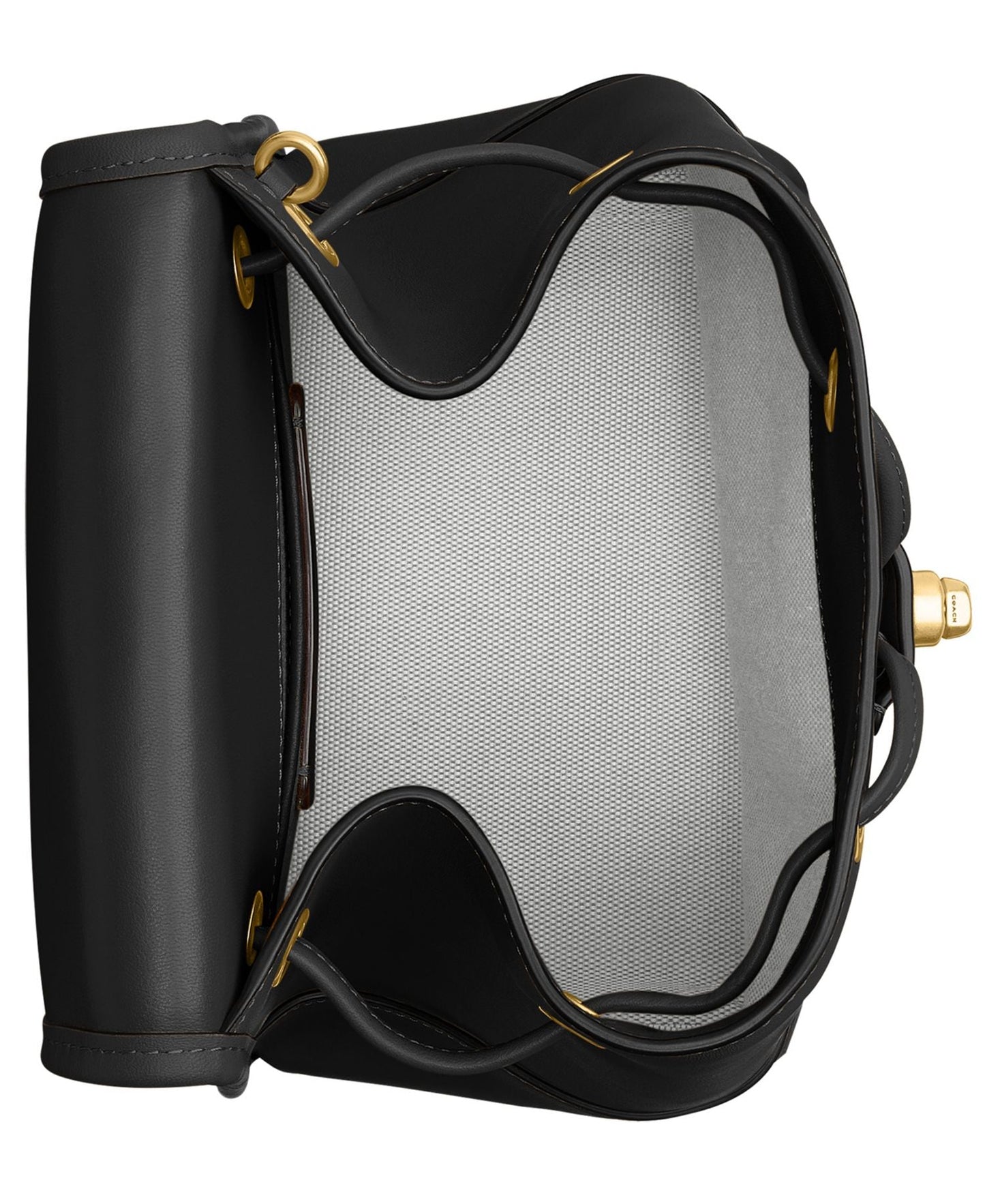 Originals Glovetanned Leather Turnlock Backpack