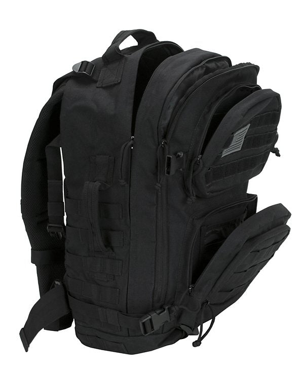 Military Tactical Laptop Backpack