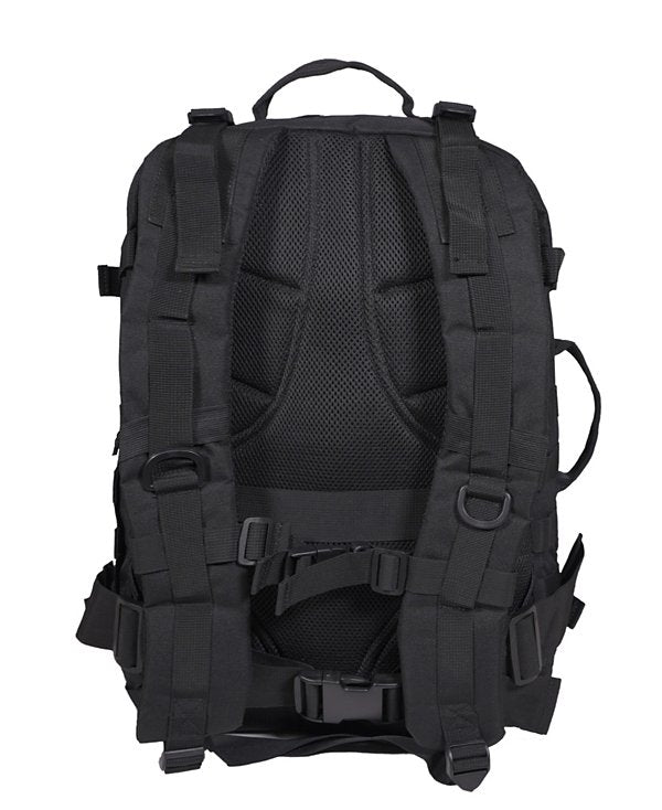 Military Tactical Laptop Backpack