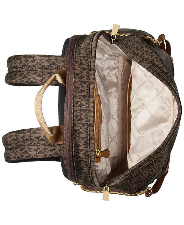 Logo Prescott Large Nylon