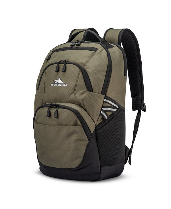 Swoop SG Backpack