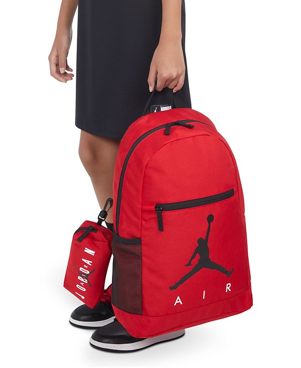 Kids Air School Backpack and Pencil Case, 2-Piece Set