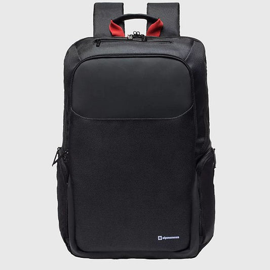 16” Laptop Backpack Slim Travel Computer Bag Business Daypack
