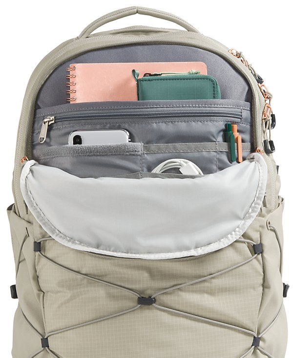 Women's Borealis Luxe Backpack