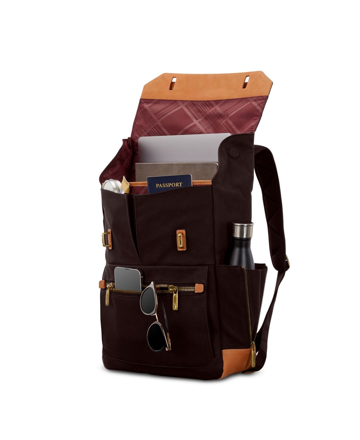 Reserve 18" Backpack
