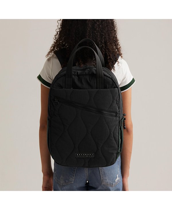 Vega 23L Featherlight Work Backpack Moss