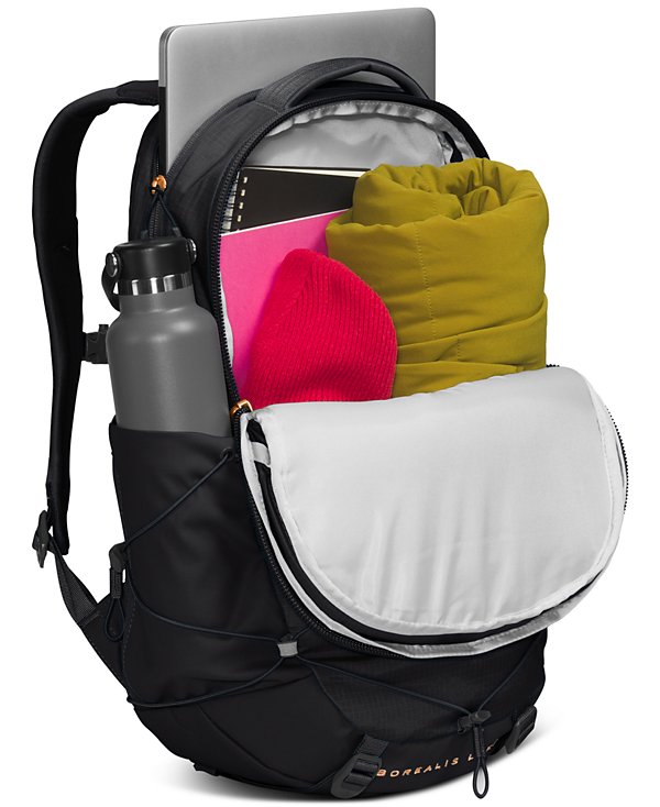 Women's Borealis Luxe Backpack