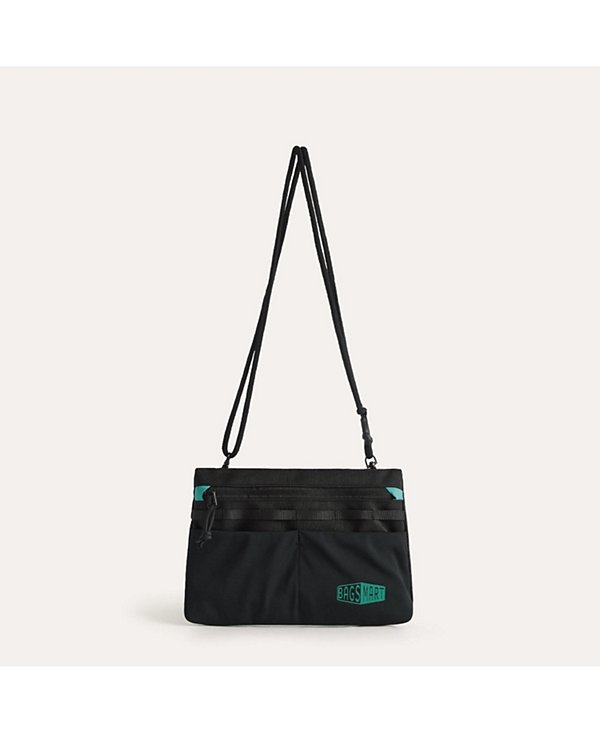 Faro 29L Carry On Travel Backpack Set Black