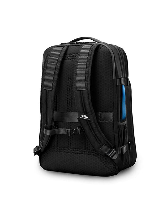 19.5" Hi-Life Travel Backpack