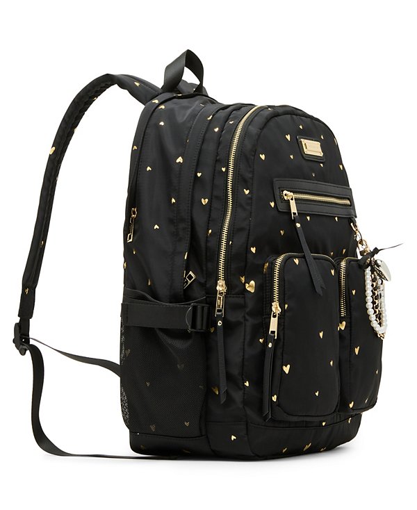Kylie Dome Medium Backpack