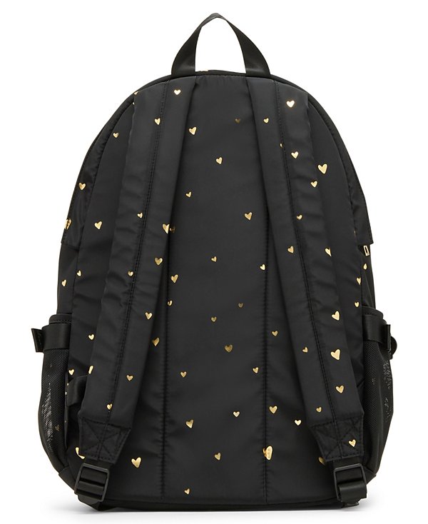Kylie Dome Medium Backpack