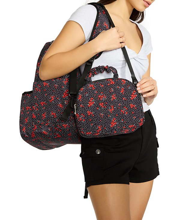 Bowie Medium Backpack