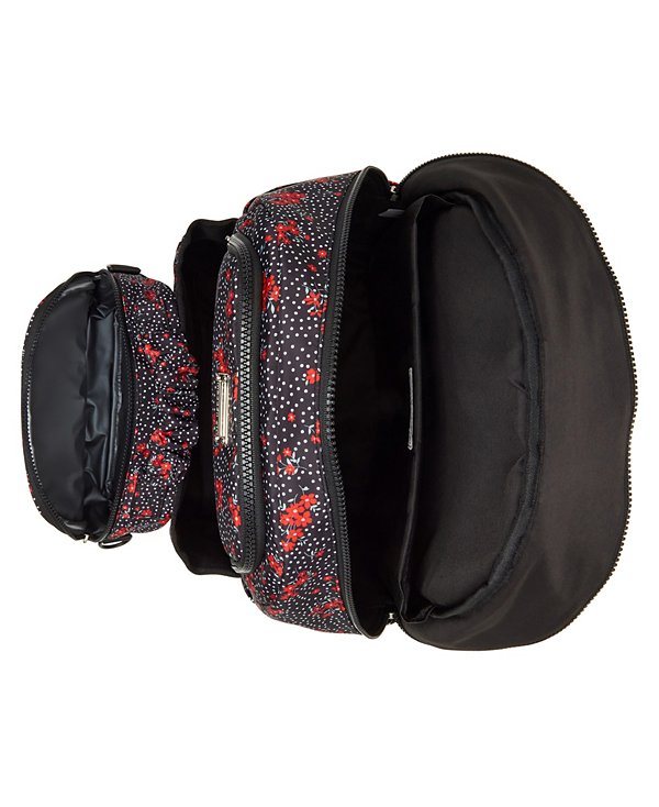 Bowie Medium Backpack