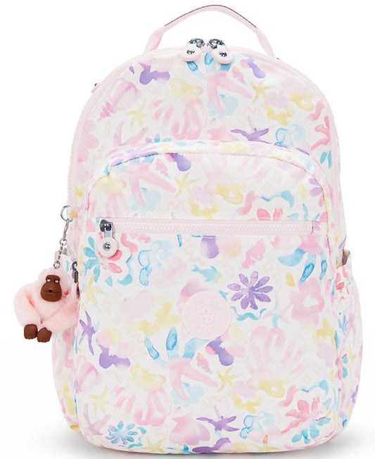 Seoul Large 15" Laptop Backpack