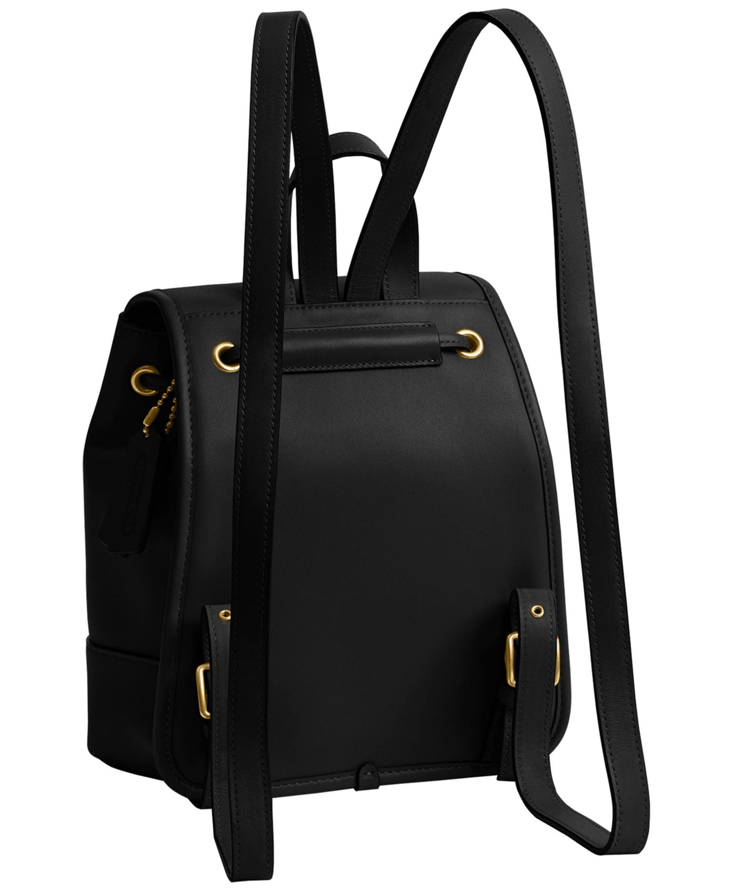 Originals Glovetanned Leather Turnlock Backpack